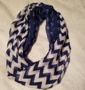 Infinity Scarf
